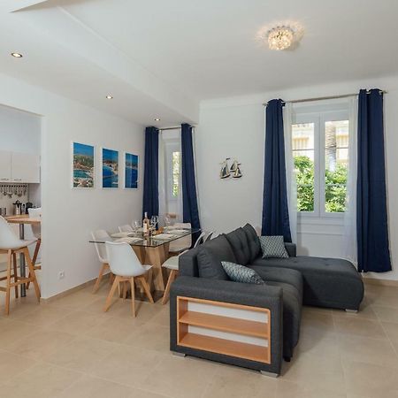 "Le Neptune" By Enjoynice, 2 Bedrooms With Airco Luaran gambar