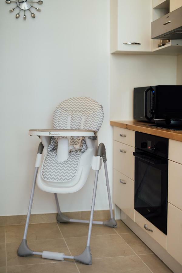 "Le Neptune" By Enjoynice, 2 Bedrooms With Airco Luaran gambar