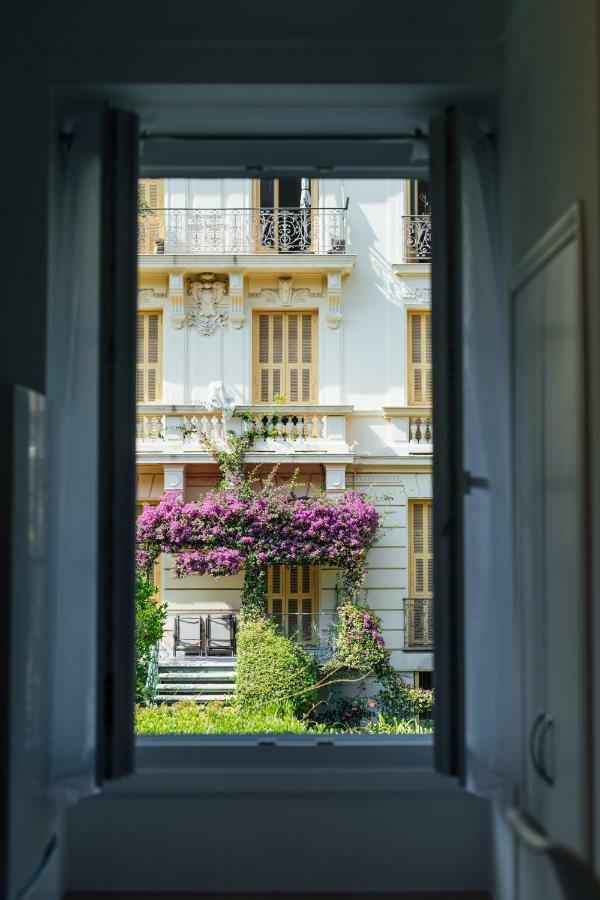 "Le Neptune" By Enjoynice, 2 Bedrooms With Airco Luaran gambar