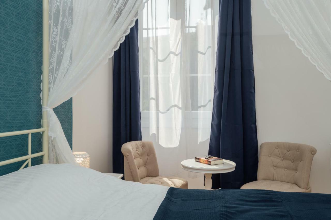 "Le Neptune" By Enjoynice, 2 Bedrooms With Airco Luaran gambar