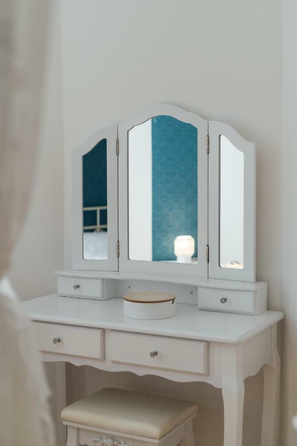 "Le Neptune" By Enjoynice, 2 Bedrooms With Airco Luaran gambar